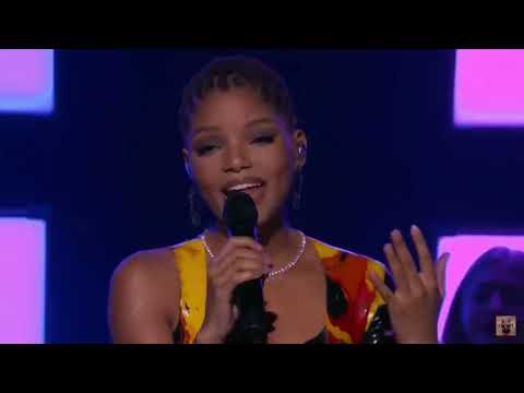 Chloe X Halle - Cool People (Live) - UC6Z1MkGr0gEAkBtxgzDpsRg