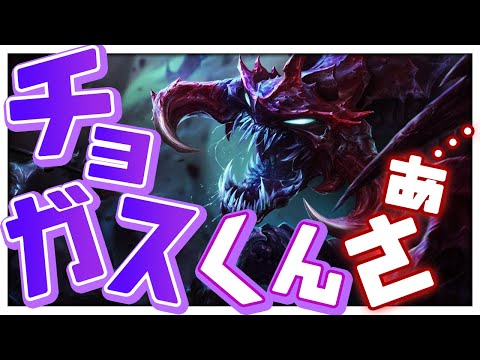 [LoL] 僕らのサモリフに幼稚園児が紛れ込んでいました ‐ 配信ダイジェスト167 [ジン]