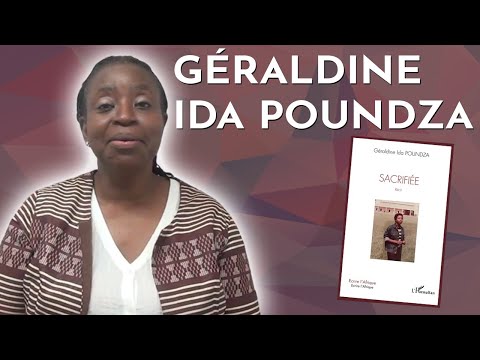 Vido de Graldine Ida Poundza