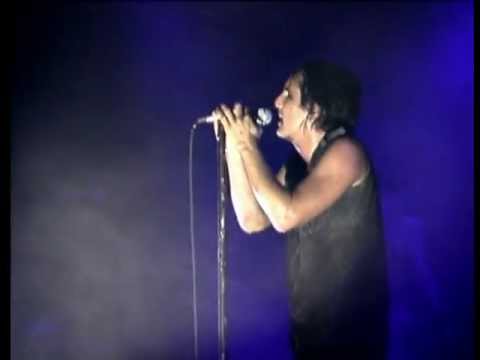 Nine Inch Nails - The Wretched (Español Subs) Live AATCHB