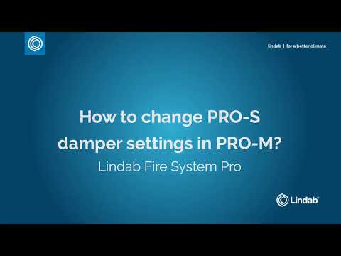 Fire System Pro: Commissioning instructions
