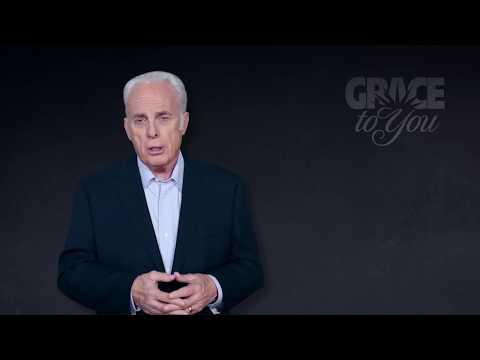 John MacArthur on Worshiping in Spirit and Truth