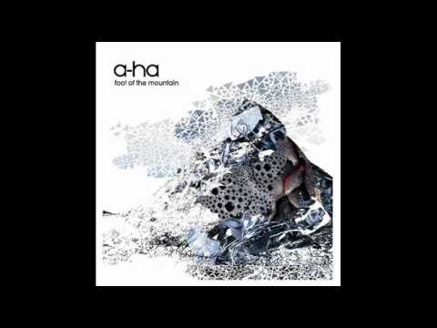 A-HA - Start The Simulator