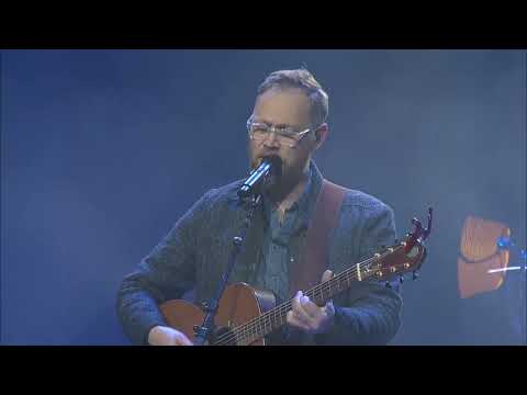 Andrew Peterson | "The Creative Process" | Kyser Presents