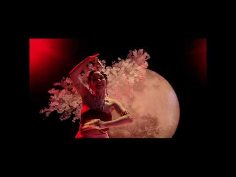 Vẫn Diễm - 陨焰 OST Phái Ngũ Độc (Thiên Nhai Minh Đạo Nguyệt)