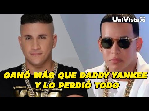 Osmani Garcia cuenta cómo perdió todo su dinero y hasta sus redes sociales I UniVista TV