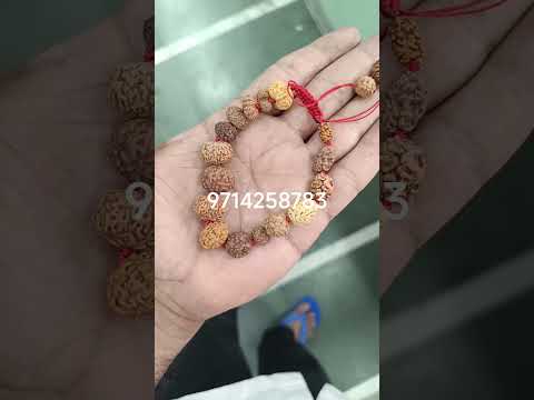 natural original sidhmala breslet indonesia #hindugod #shivashakti #shiv