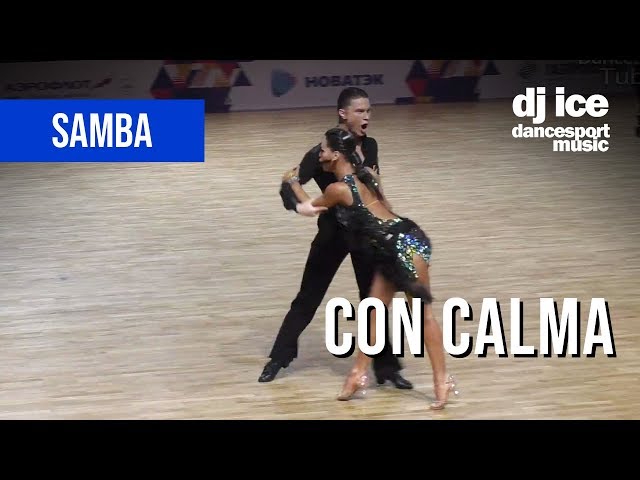 Latin Dances and Music to Get You Moving