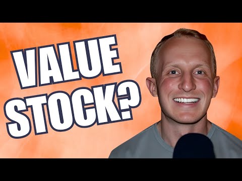 Is Opendoor Actually a Value Stock? (Ticker: OPEN)