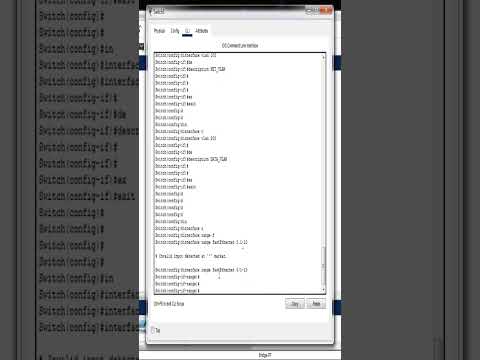 how to configure vlan in switch | How VLANs Keep Your Network Secure