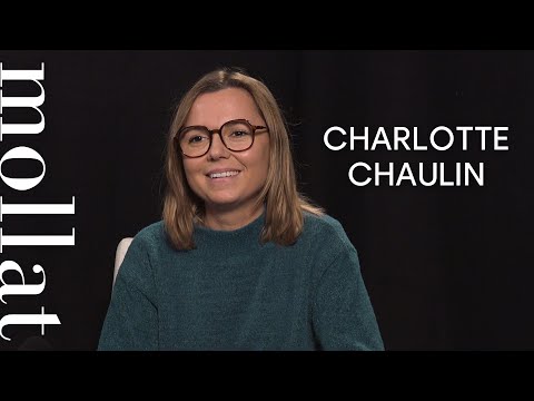 Vido de Charlotte Chaulin