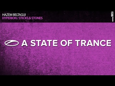 Hazem Beltagui - Hyperion (Original Mix) - UCalCDSmZAYD73tqVZ4l8yJg