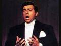 Mario Lanza - Arrivederci Roma