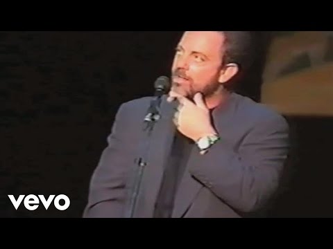 Billy Joel - Q&A: When Did You Write Your First Song? (Logan Hall 1993) - UCELh-8oY4E5UBgapPGl5cAg