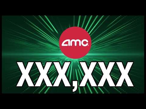 AMC STOCK | HUGE FAILED TO DELIVER NUMBERS JUST LEAKED!