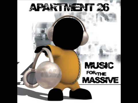 APARTMENT 26 - New Years Resolution