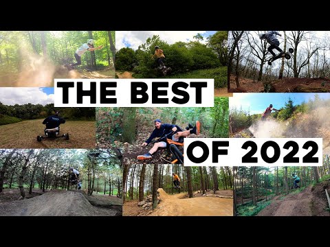 Trampaboards - The Best Of 2022