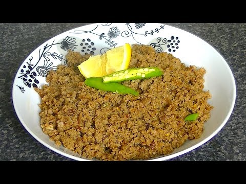 BEHARI KEEMA *COOK WITH FAIZA* - UCR9WXUxcp0bR9OWi5ersIHw