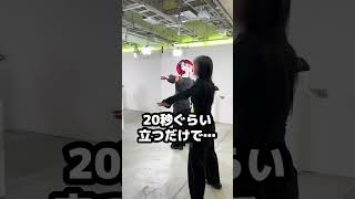 ベビモン×ソニーテクノロジーのコラボが可愛すぎる！Sony Park展 2025 Part2 に行ってきた！【東京・銀座】 #shorts 
