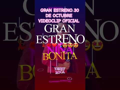 GRAN ESTRENO MAÑANA 30 DE OCTUBRE 💃🏾❤💘😍😍😍😍🎉🎊         #musica #tendencia #nuevamusica #ferxxo