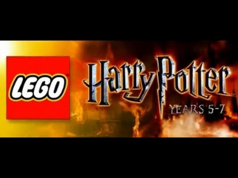 LEGO Harry Potter: Years 5 - 7 - Gameplay Trailer - UCKy1dAqELo0zrOtPkf0eTMw