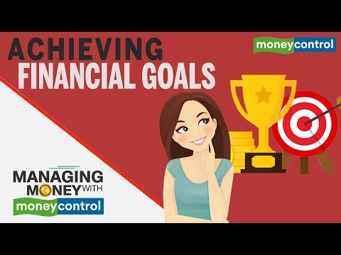 Video - Finance & Investment - Achieving Financial Goals - Managing Money with Tarun Birani #India #Money