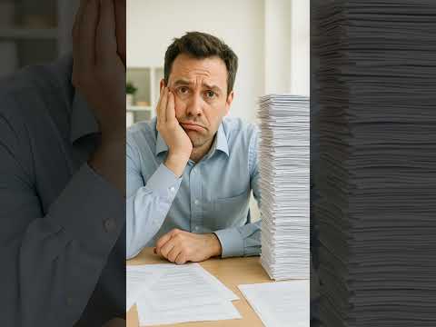 Sisyphus mặc sơ mi văn phòng - Radio hài đời thường #shortsvideos