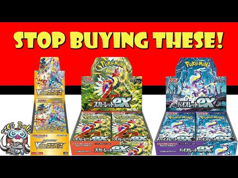 Pokemon TCG News