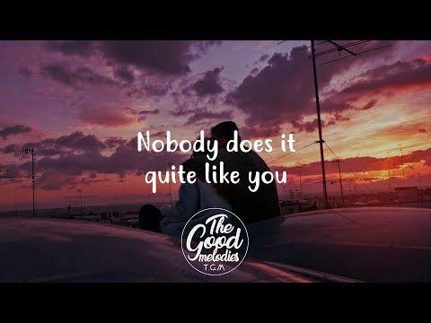 Drop Lone - Quite Like You (QLY)  (Lyrics / Lyric Video) - UC_J7fc1R62e3fPHlwmAWX_A