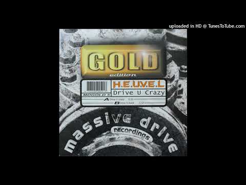 H.E.U.V.E.L. - Drive U Back