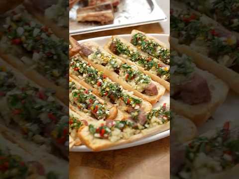 Мозг и супер-бутерброд