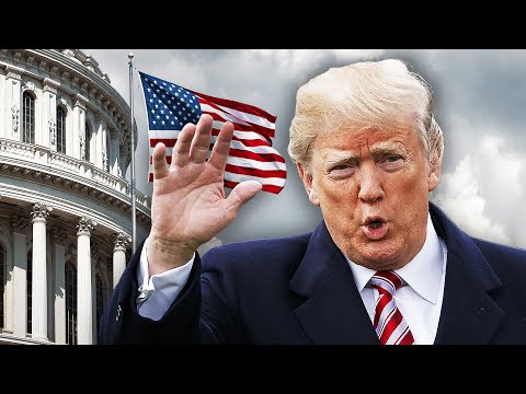 Prophecies About Trump, 2020 Election & America's Future