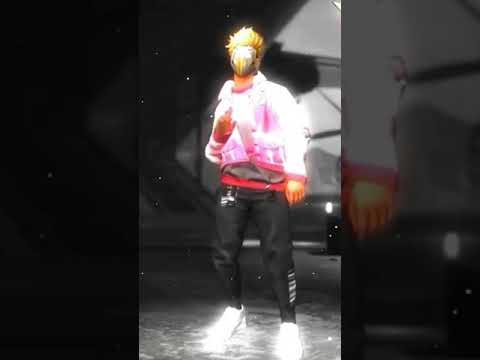 FF JOGET HAHAHA JEDAG JEDUG VIRAL TRENDING FREE FIRE PUBG ML MOBILE LEGENDS SNACK #SHORTS