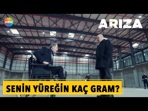 Arıza | Sen kimsin Fuat?