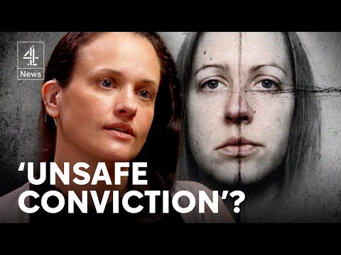 Lucy Letby suffered 'potential miscarriage of justice' - ex-senior coroner's officer