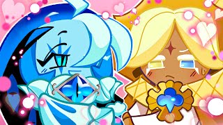 Cookie Run: Condom