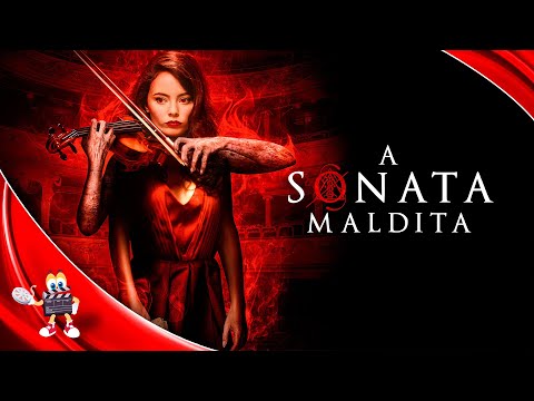 ? A Sonata M4ldita ?️ Filme Completo Dublado ?️ Filme de Suspense | VideoFlix