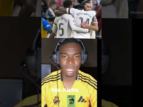 Real Madrid are on fire! Six wins in a row and counting 😳🔥#RealMadrid #LaLiga #Football🔥 #HalaMadrid