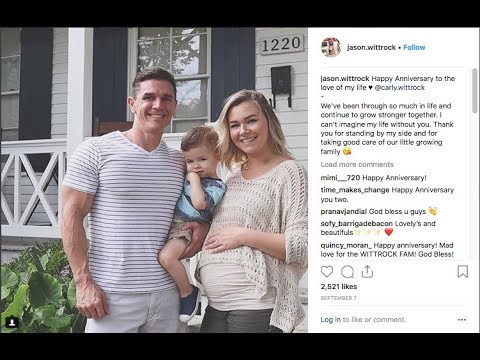 Jason Wittrock on Eating Meat and Making Families | Keto-Carnivore(ish) Contest Prep?