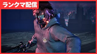クライヴ誰か教えてください(;_;)ランクマッチpart78【 鉄拳8 クライヴ 】