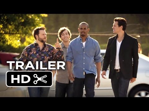 Someone Marry Barry Trailer #1 (2014) - Damon Wayans Jr. Movie HD - UCi8e0iOVk1fEOogdfu4YgfA