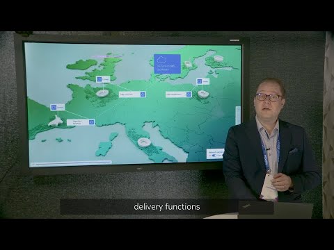 Nokia Core TV series #34: Nokia 5G Core SaaS for the agility and control of the telco networks