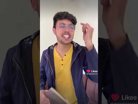 لماتكون أغبى  واحد بصف