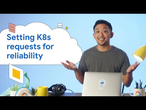 Ensuring requests are set in Kubernetes