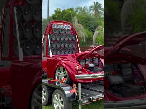 O MELHOR DO SOM AUTOMOTIVO  #viral
