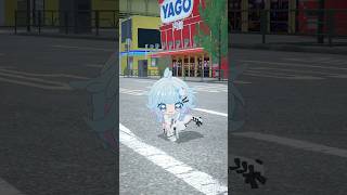 おつかれsummer／みにみやで踊ってみた #hololive #vtuber #dance
