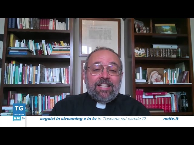 Edizione affollata di Lucca Comics & Games dove è presente anche la Chiesa con Luce e altri linguaggi deii giovani per proporre la fede e la figura di Maria