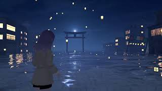 【VRChat】雖然很唐突，但是VRC初配信【3/11】