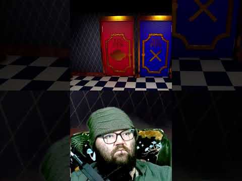 I'm not talkin meat! #Pexit8 #anomaly #horror