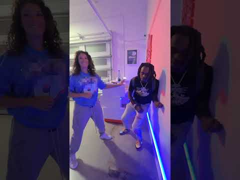 She Teaching Me Self Defense 😅🥊🤣